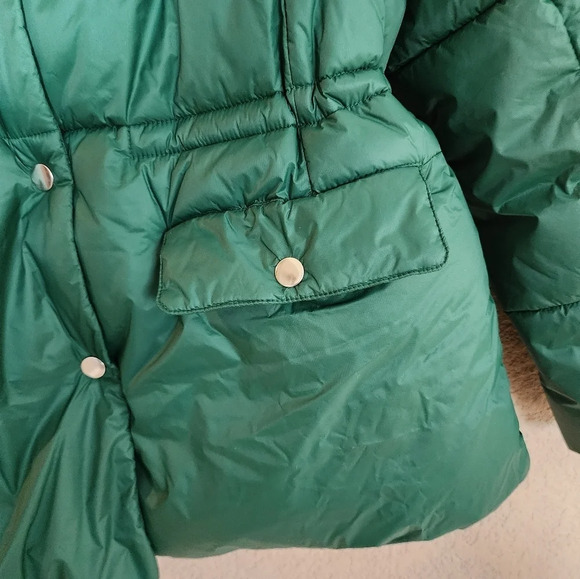 J . Crew Alps Puffer Jacket size Small - Picture 2 of 10